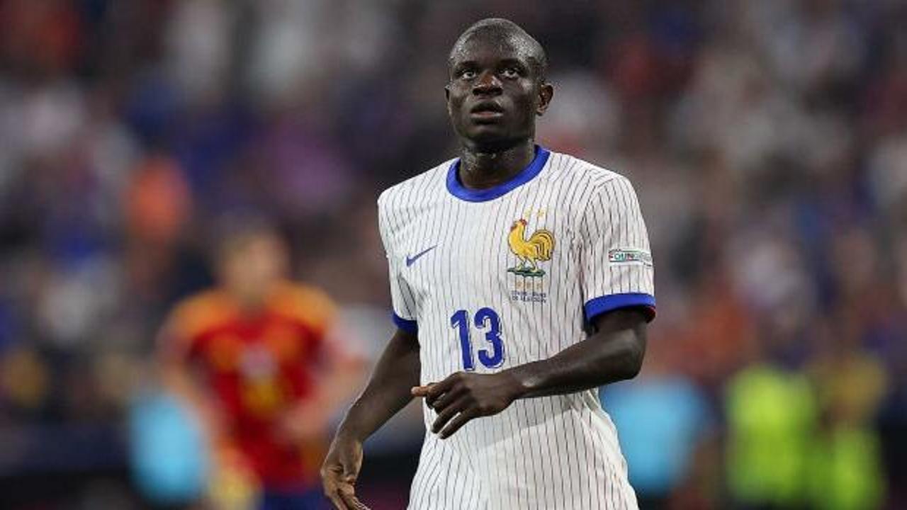 Fenerbahçe'ye imza atmaya hazır: Tarihi transferde sona doğru