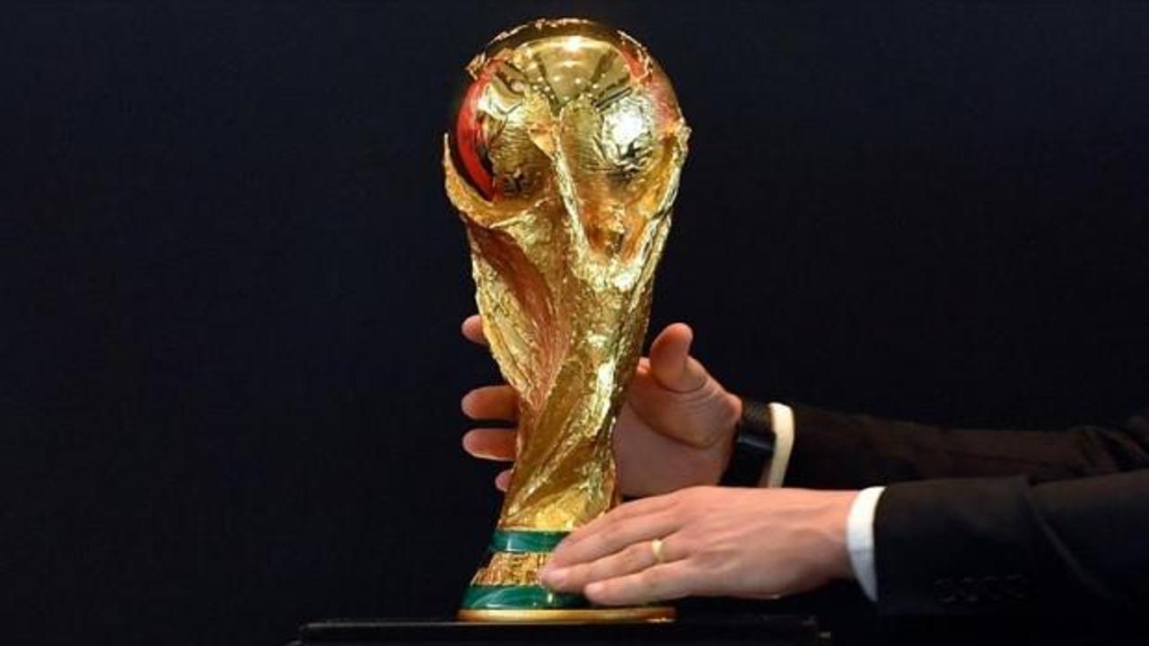 FIFA resmen açıkladı: Dünya Kupası için 500 milyondan fazla bilet talebi