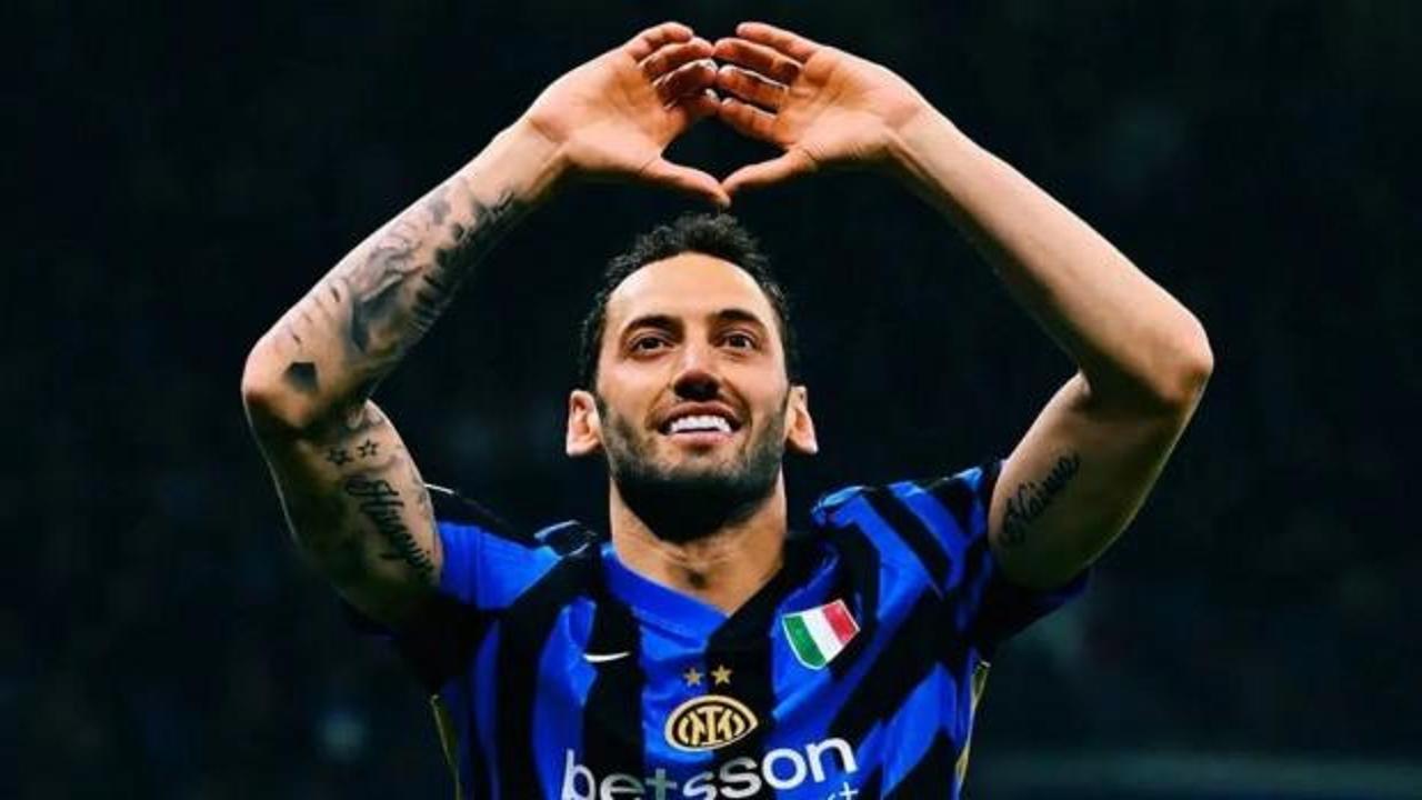 Galatasaray görüşme gerçekleştirecekti! Hakan Çalh…