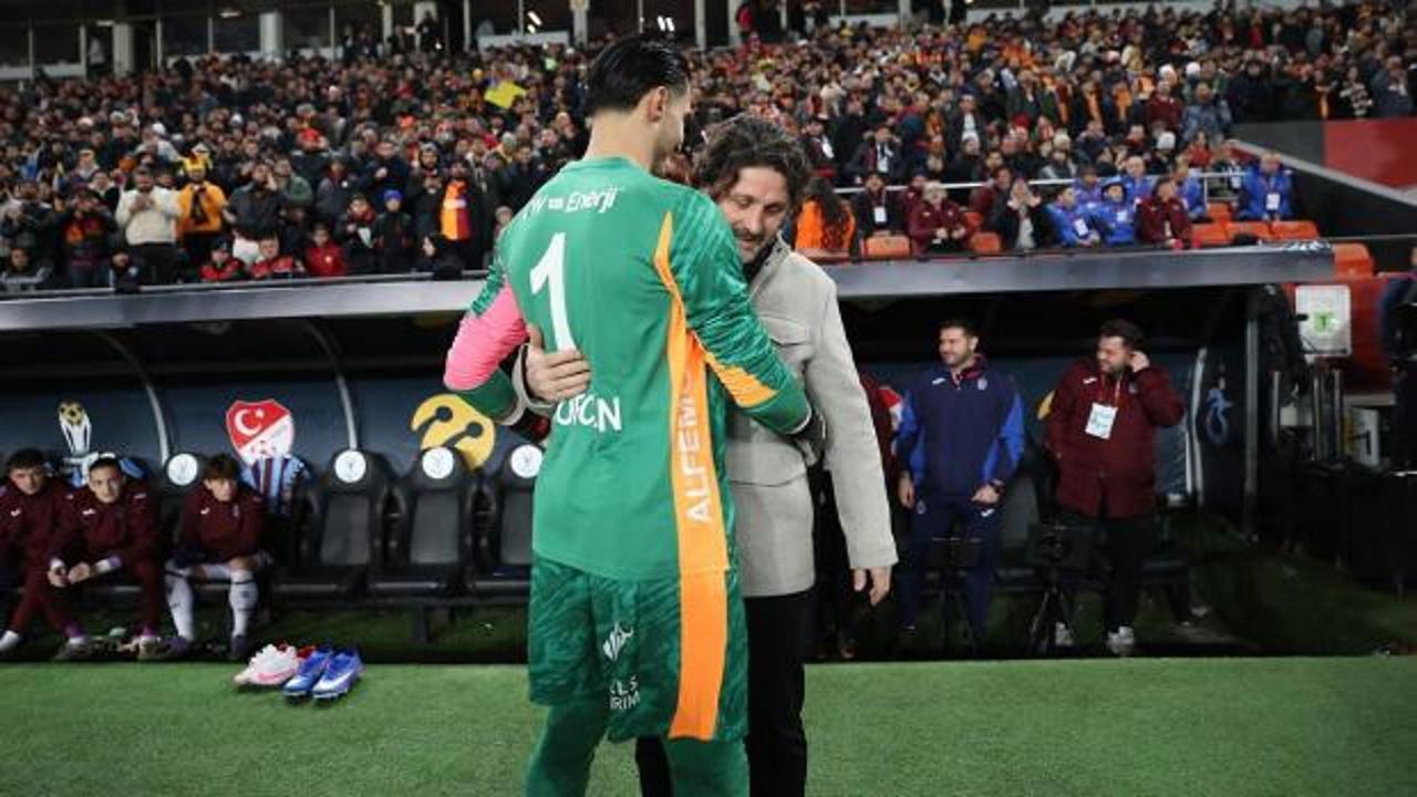 Galatasaray'da 'Uğurcan Çakır' krizi derinleşiyor: Kadroya alınmadı