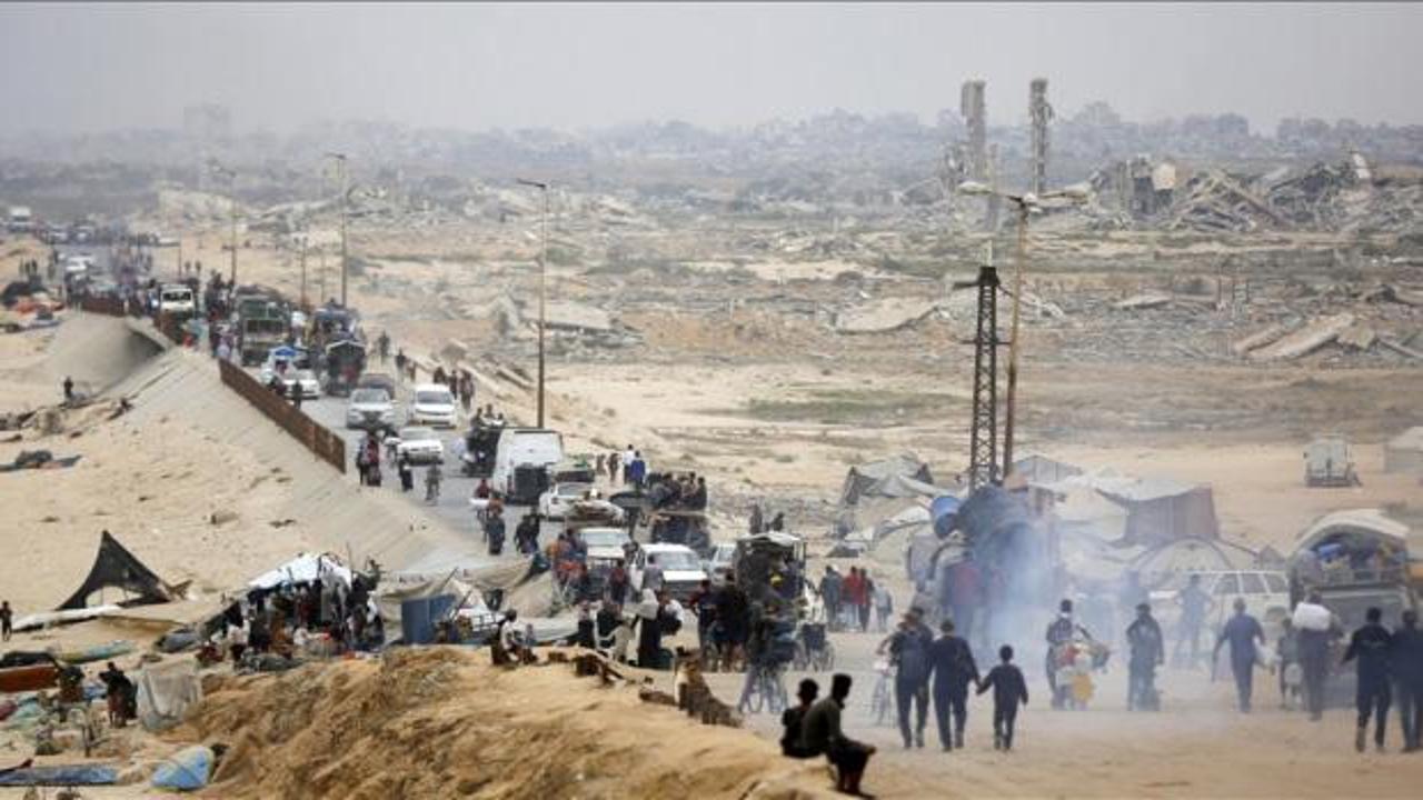 Gazze Barış Kurulu üyeleri belli oldu! Dikkat çeken Türkiye detayı