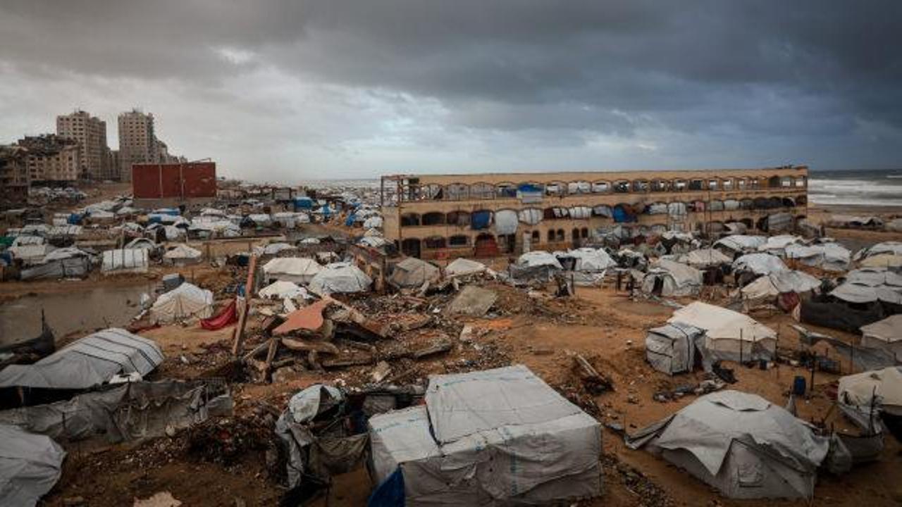 Gazze'yi y&ouml;netecek komitenin başkanı belli oldu! Ateşkesin ikinci aşaması başlamak &uuml;zere