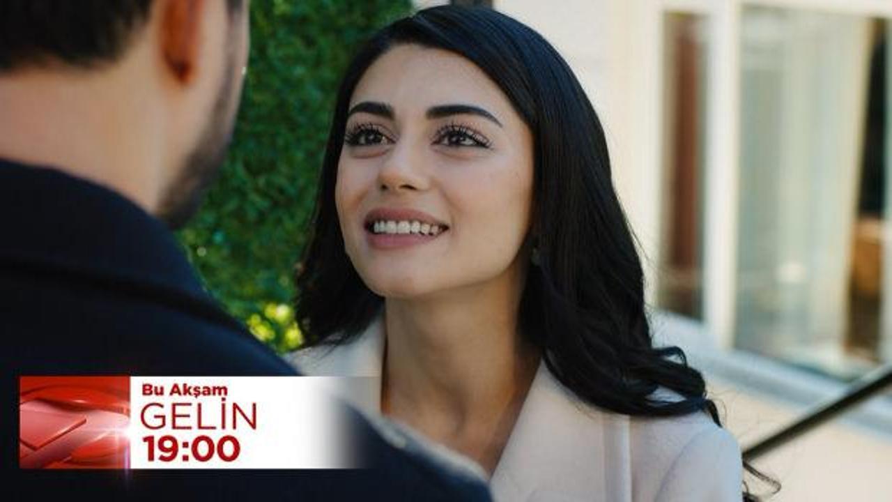 Gelin'de Mukadder'den geri adım! Eski günlerine geri dönebilecekler mi?