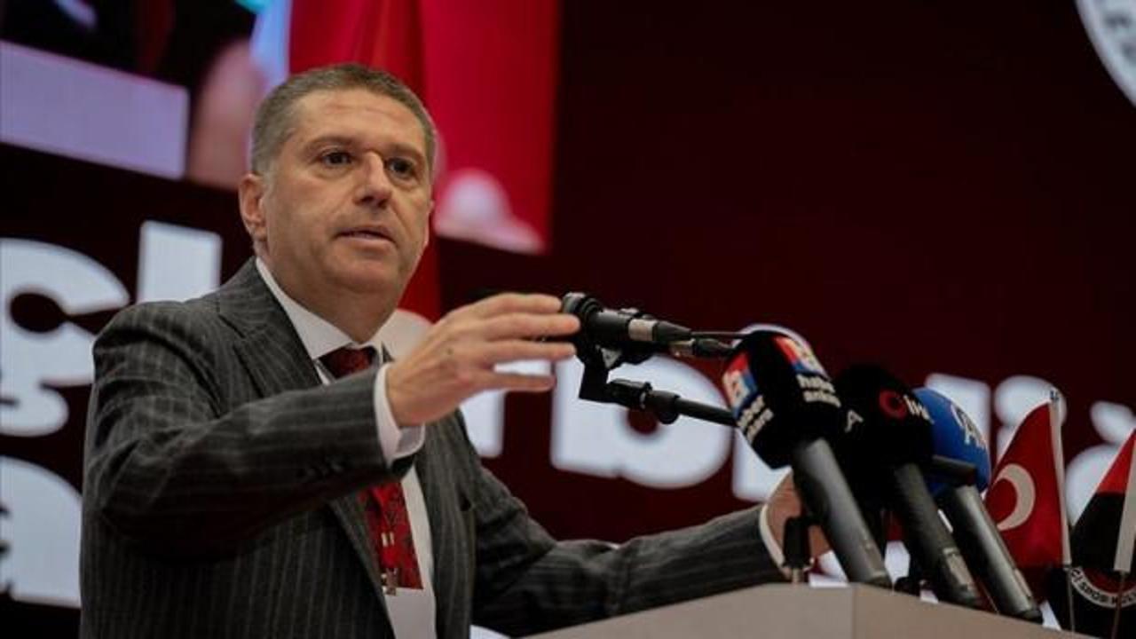 Gençlerbirliği seçimlerine 'kapalı oylama' gölgesi: Çakmak yeniden başkan