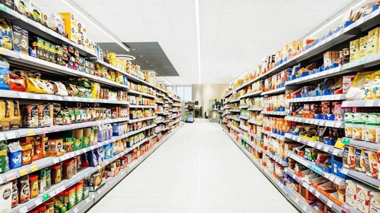 Gıda katkı maddelerine yeni düzenleme