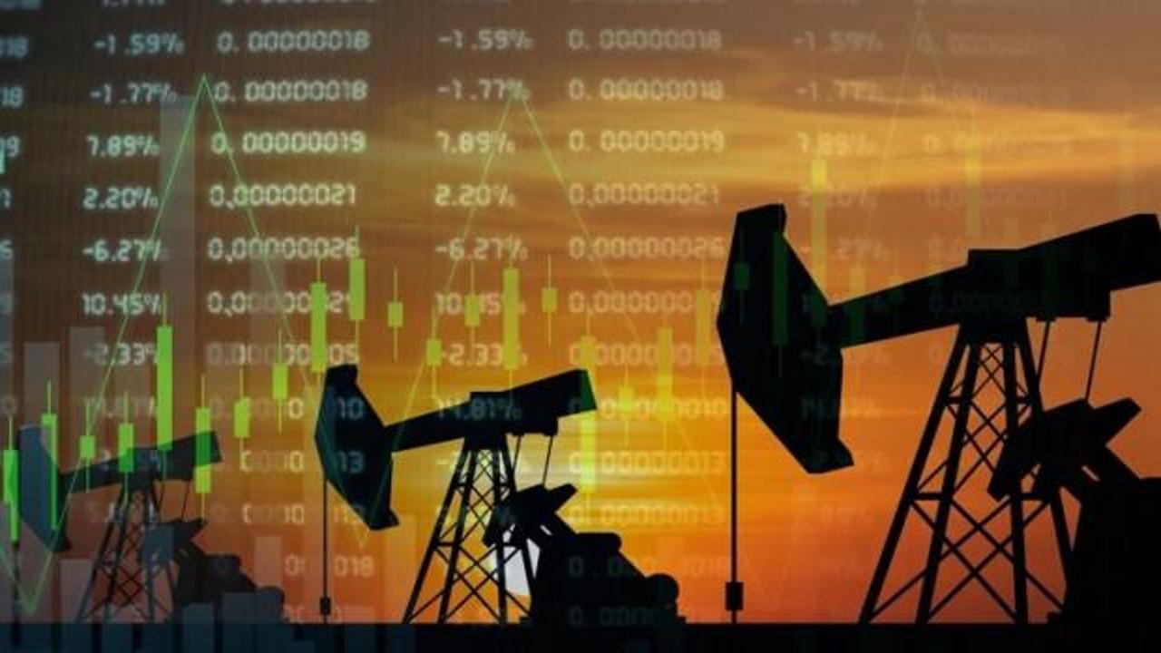 Goldman Sachs'tan petrol fiyatı tahmini