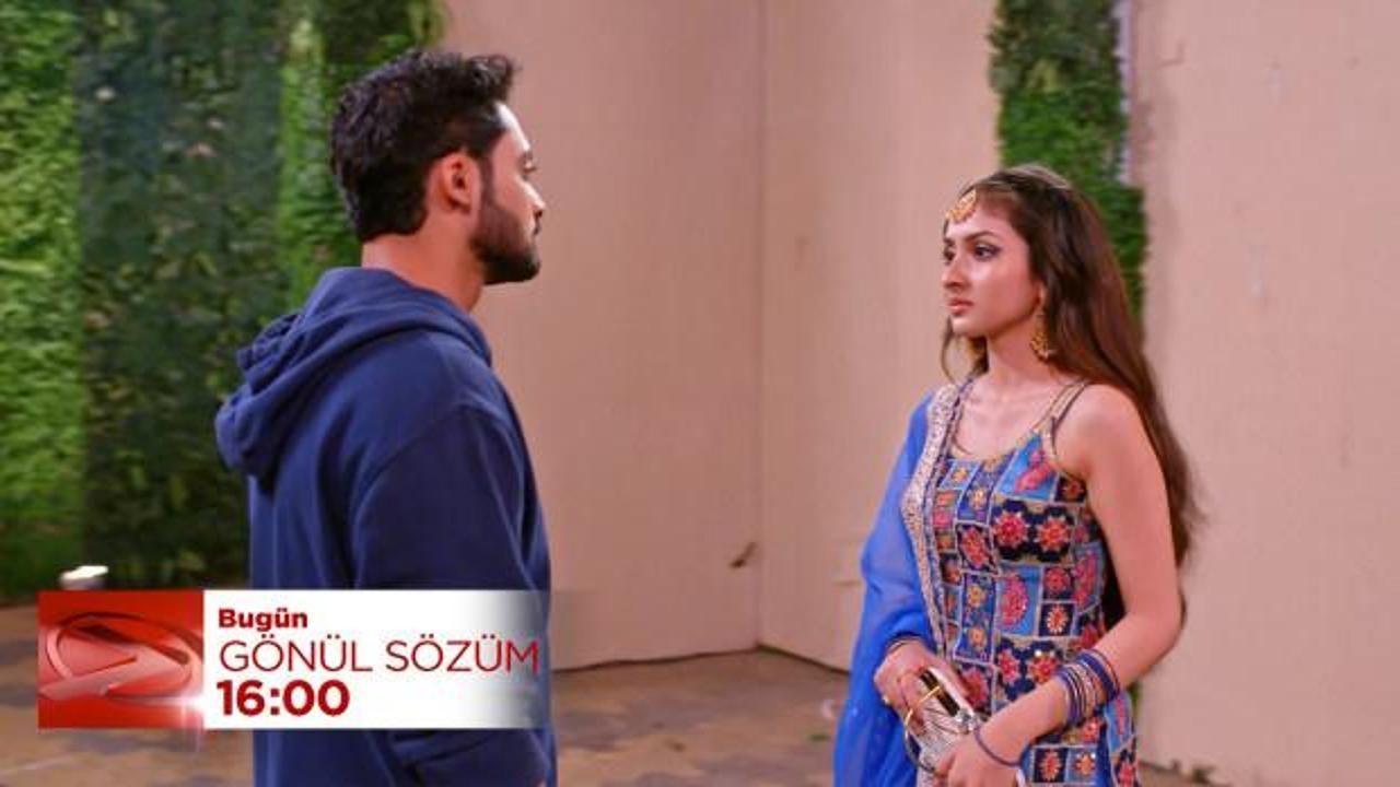 Gönül Sözüm dizisinde Pari, Neeti'yi kaçırıyor! Planı işe yarayacak mı?