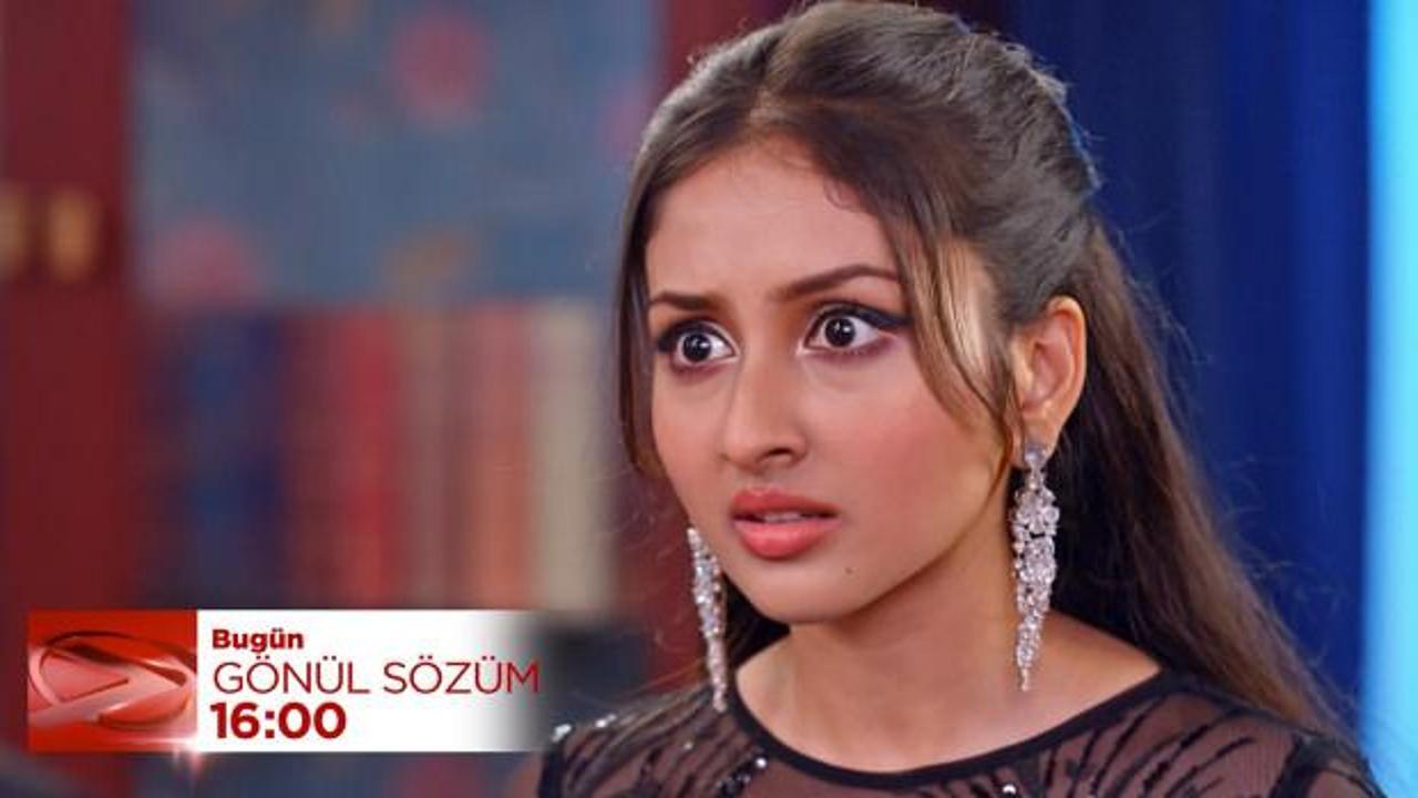 Gönül Sözüm dizisinde Pari'nin kimliği açığa çıkıyor! Baş edebilecek mi?