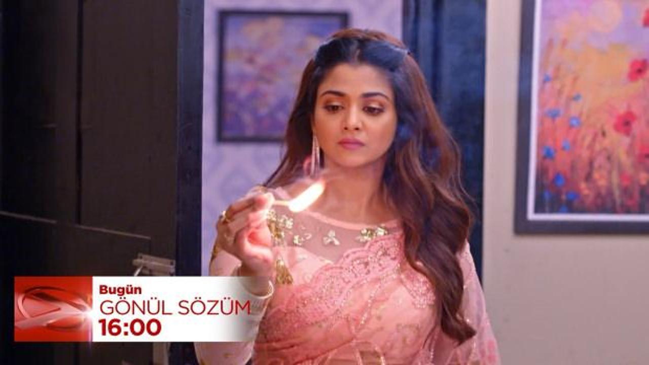 Gönül Sözüm dizisinde Sanju evlilik kararından vazgeçiyor! Sırrı öğreniyor