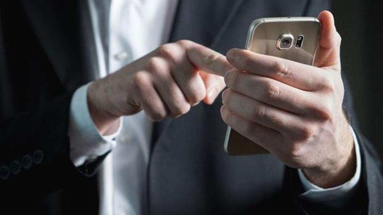 Görürseniz sakın tıklamayın! Şifrenizi çalıp adınıza işlem yapıyorlar