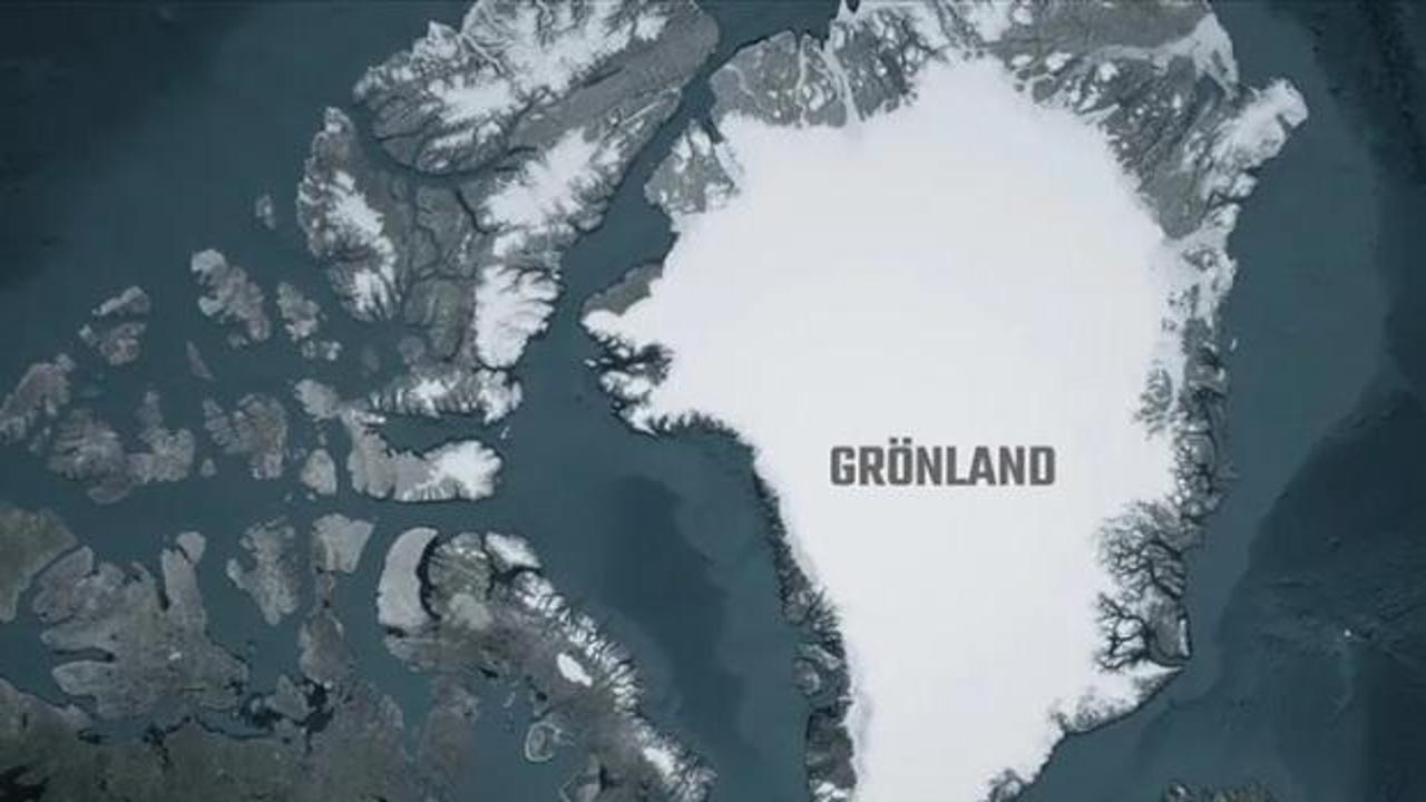 Grönland Trump'a çok pahalıya patlayacak: ABD basını rakamı açıkladı!