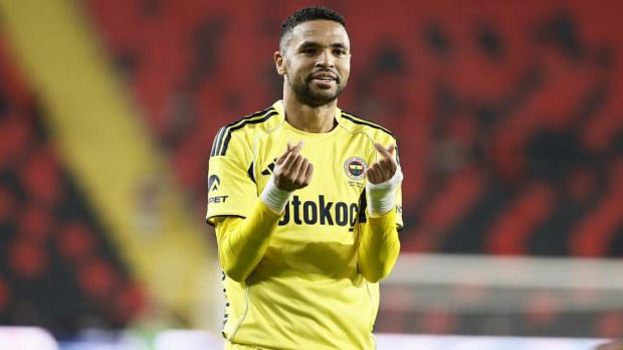 En-Nesyri'den Premier Lig ekiplerine veto: Yönetime tek seçenek bıraktı