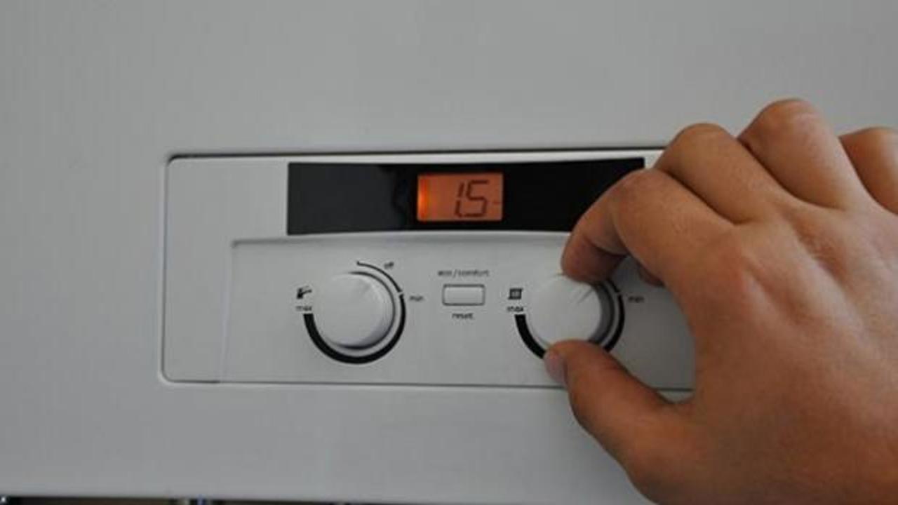 Havalar soğudu: Kombide bu ayarı yaparak tasarruf yapmak mümkün!