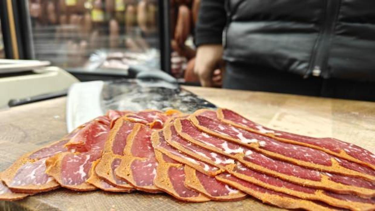 Havalar soğudu, talep patladı! Kayseri'de esnafın y&uuml;z&uuml;n&uuml; g&uuml;ld&uuml;ren gelişme!