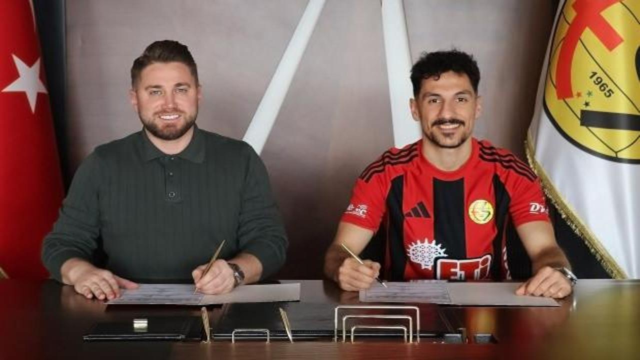 Hedefleri Süper Lig'e çıkmak! Efsane takımdan sol bek takviyesi