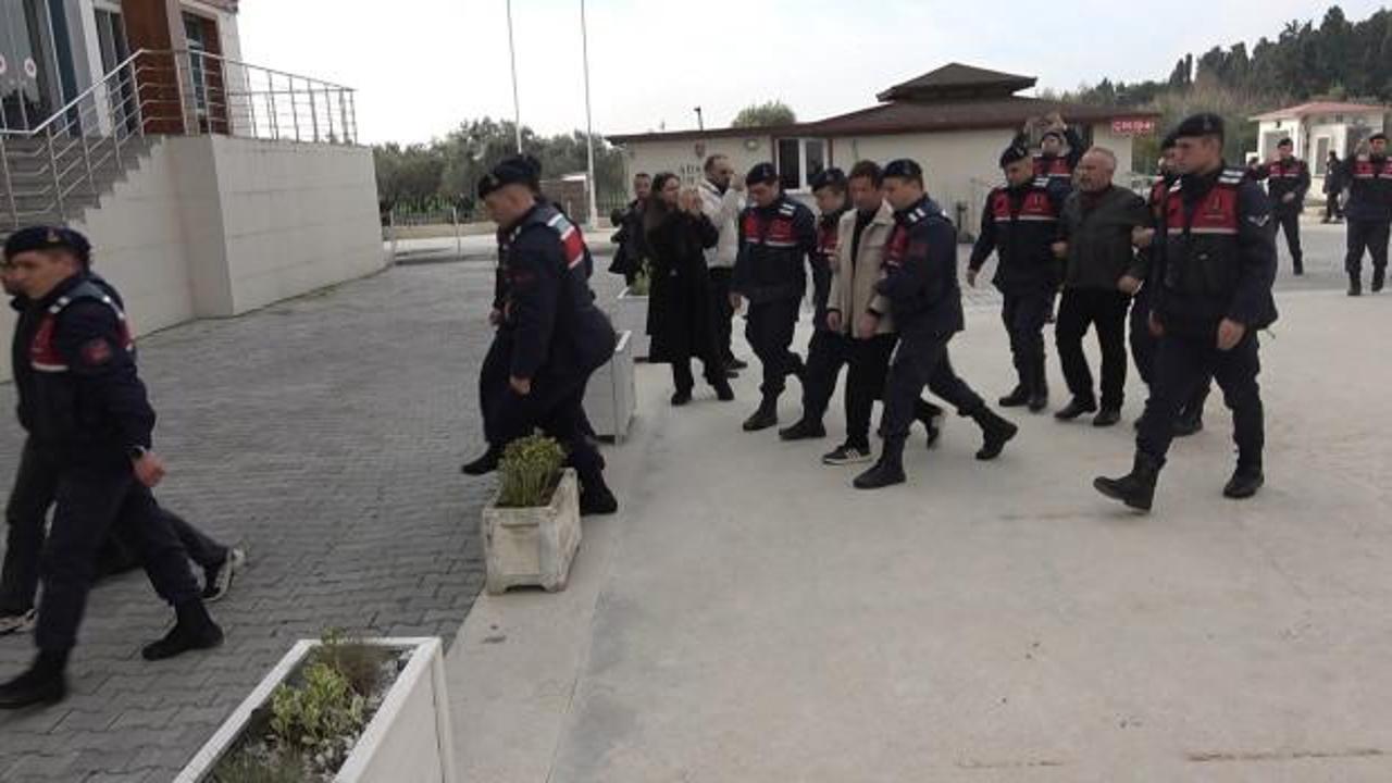 İ&ccedil;me suyu k&ouml;p&uuml;klenmesi olayında sanıkların cezası belli oldu