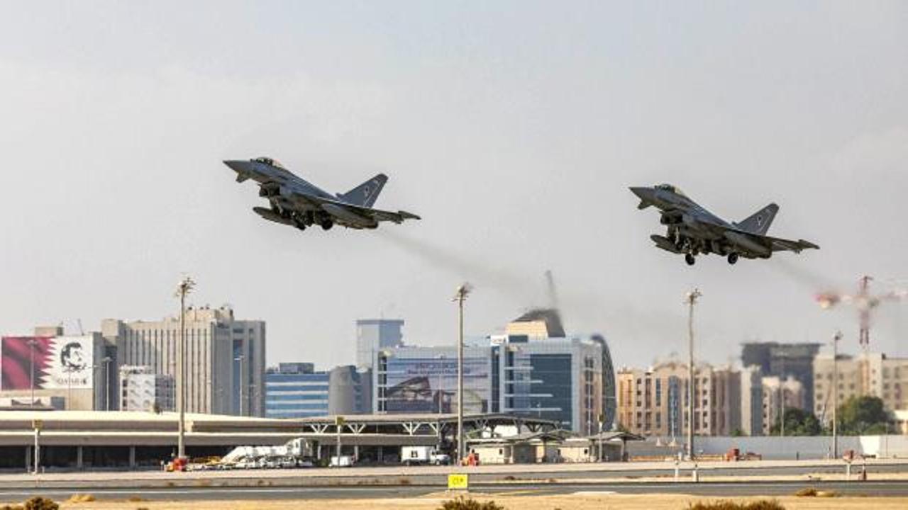 İngiliz basınından bomba iddia: ABD ve İngiltere'den beklenmedik Katar kararı