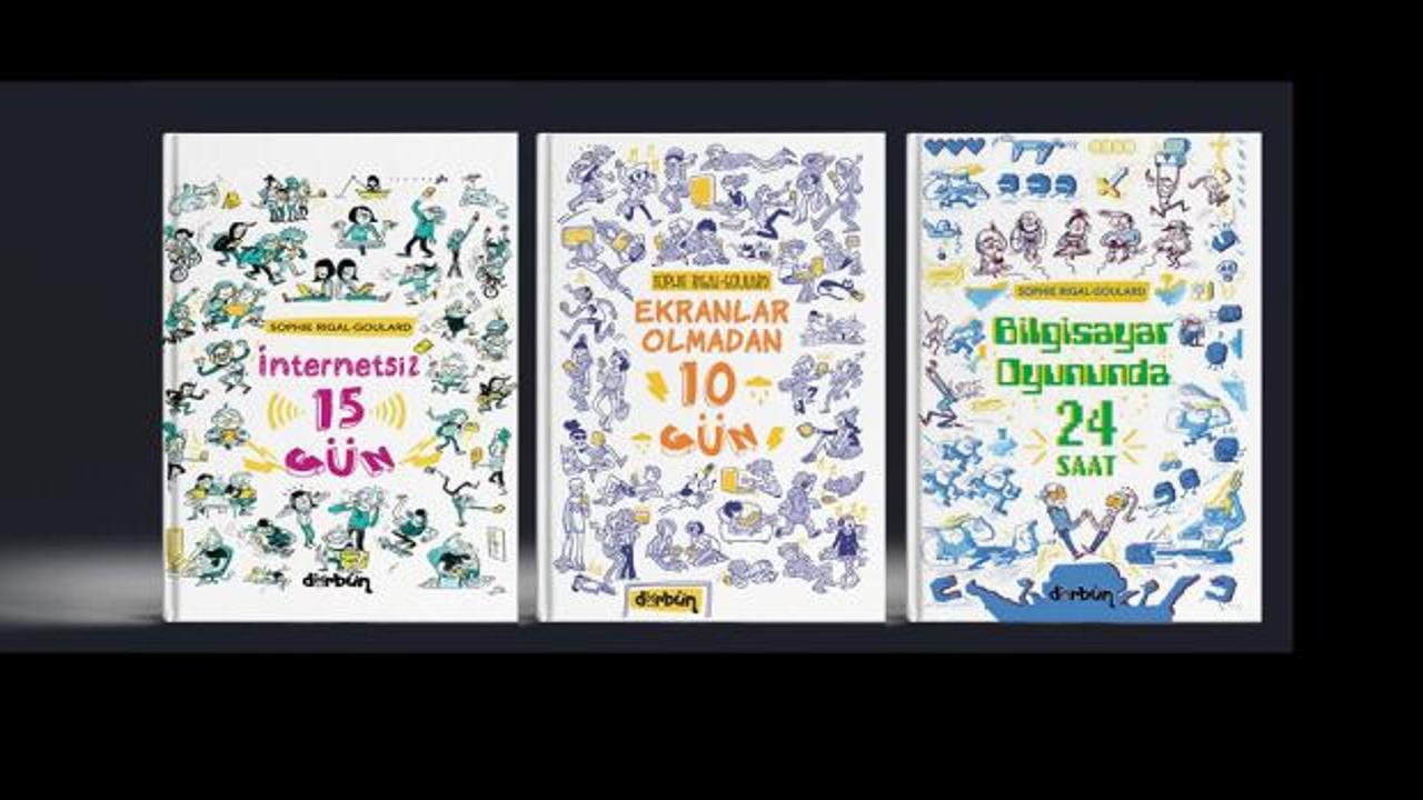 İnternetsiz tatil kapışması başlıyor! İşte ara tatil için üç farklı serüven!