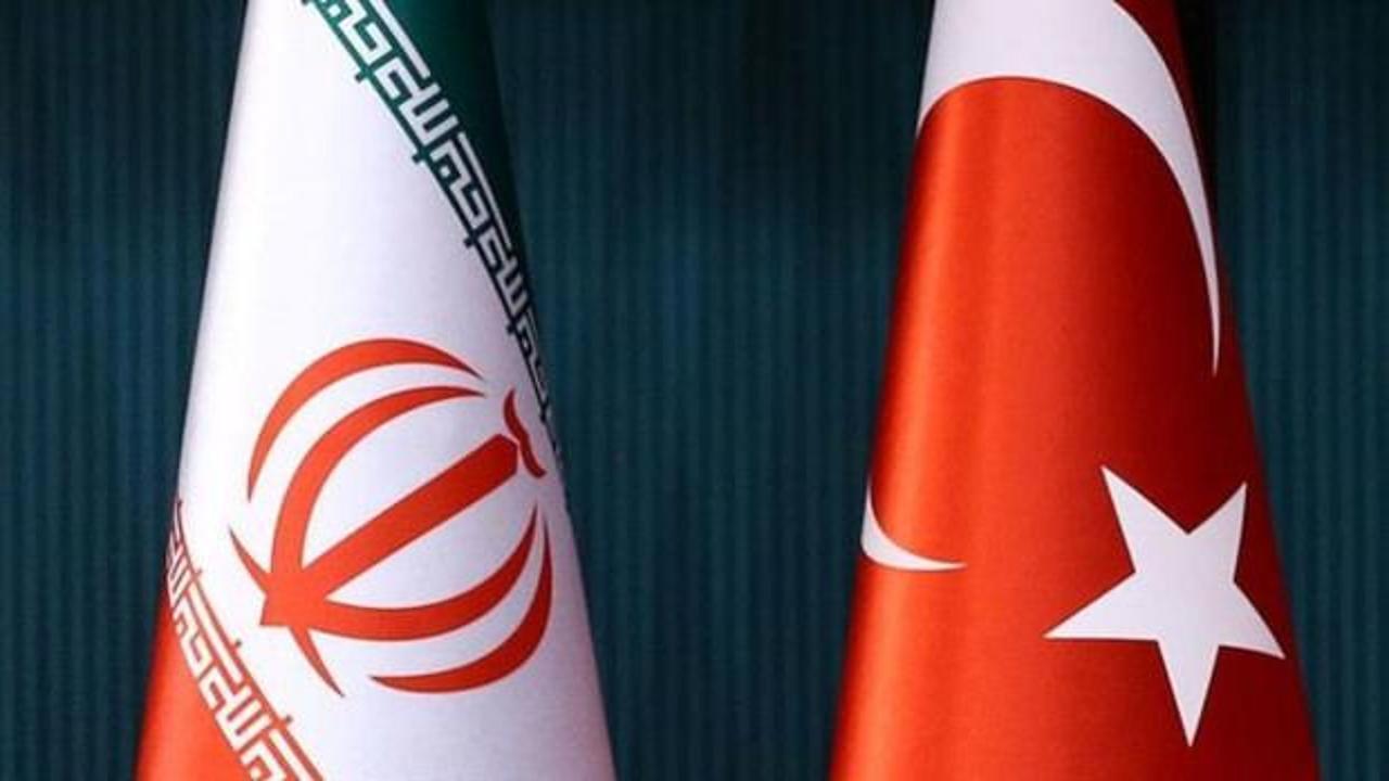 İran&rsquo;da bulunan T&uuml;rk vatandaşlarına &ccedil;ağrı