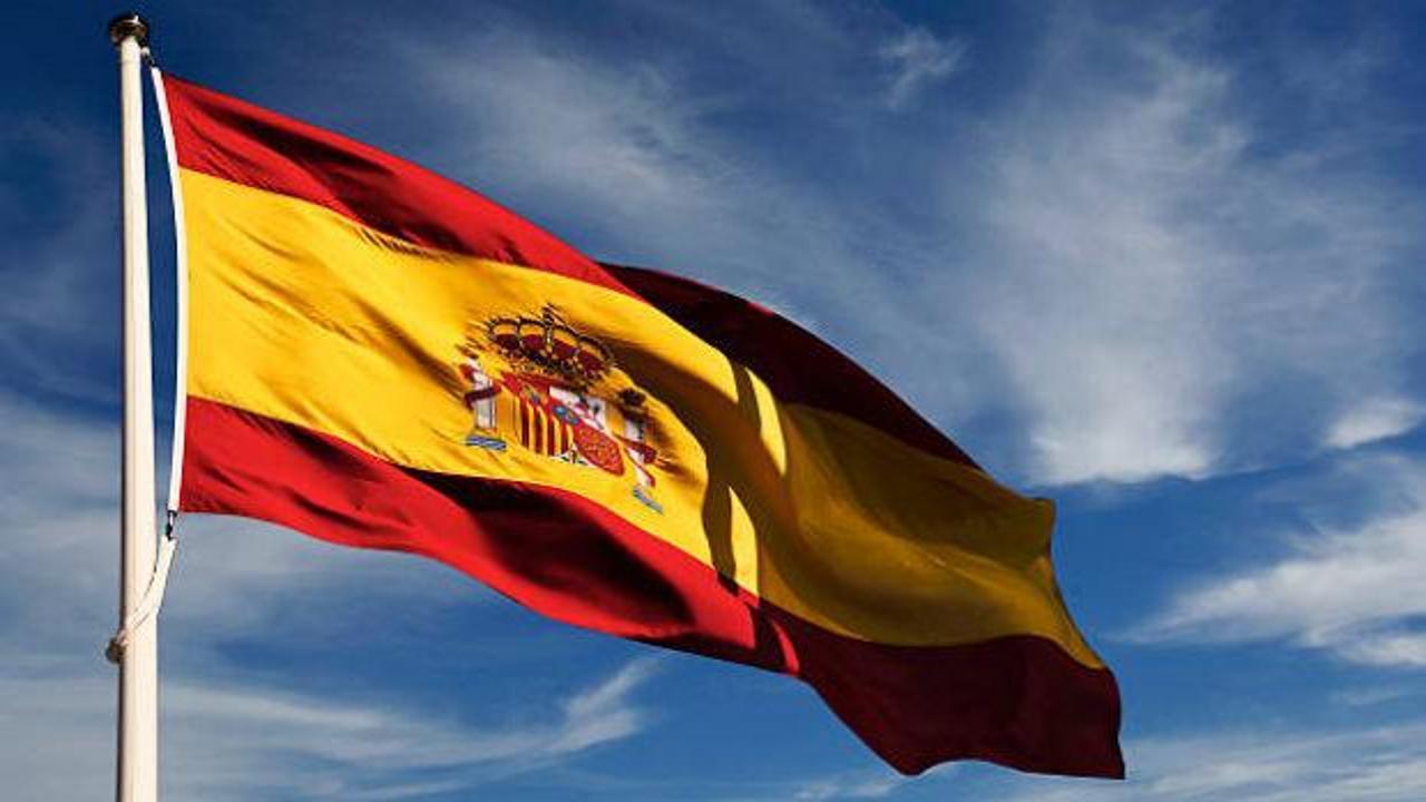 İspanya'da grev... Sağlık sektörü durdu!