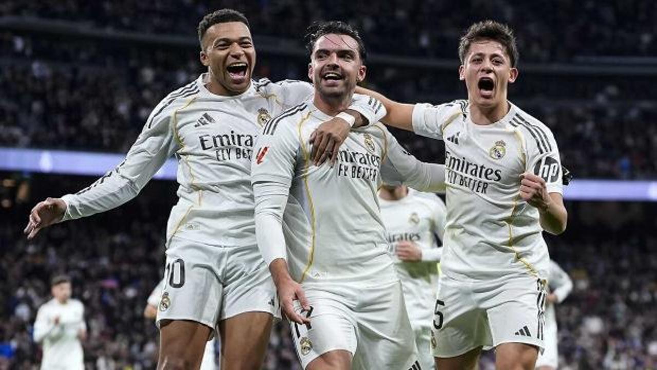 Son dakika: Real Madrid, UEFA ile anlaştı! Avrupa Süper Ligi projesi tarih oldu