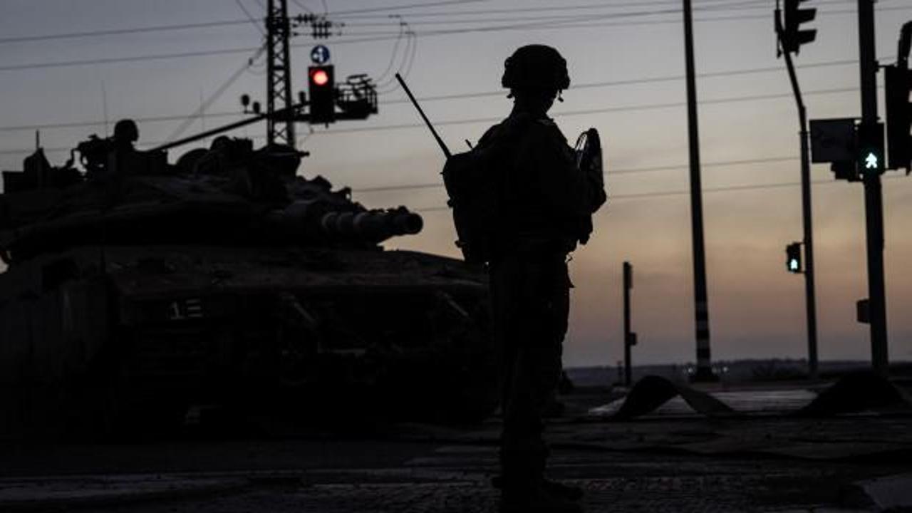 İsrail askerleri Suriye topraklarından 250 keçi çaldı