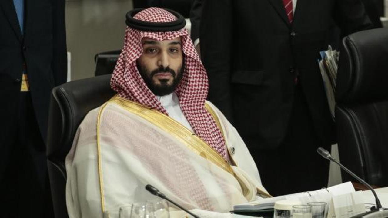 İsrail'de alarm! Suudi Arabistan hesabı tutmadı! Dengeleri sarsan hamleler