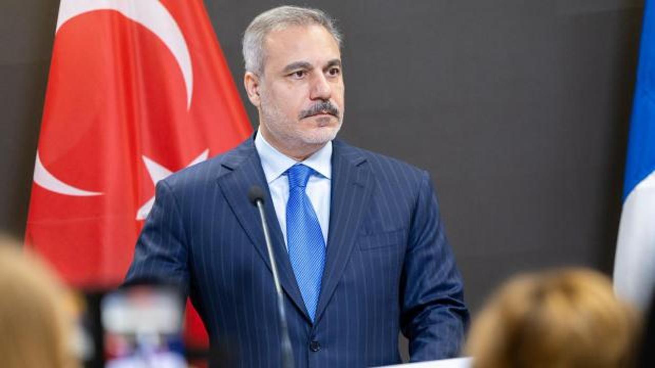 İsrail'de Hakan Fidan şoku! Netanyahu'tan talimat! Trump'a tepki!