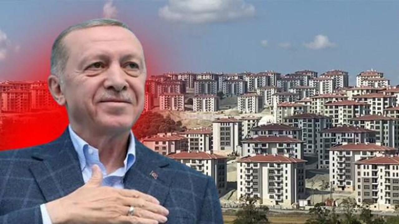 İstanbul'da 100 bin konut burada yapılacak: İşte Baklalı Mahallesi konumu ve detayları