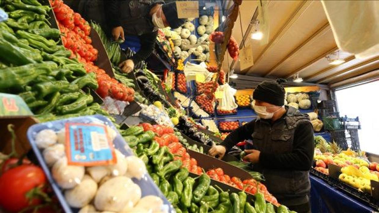 İzmir'deki 11 zincir marketten uygun fiyatlı mağaza projesi