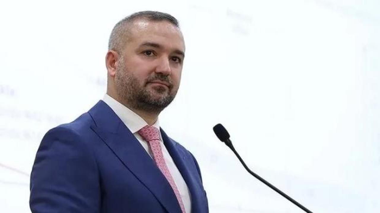 TCMB Başkanı Karahan'dan enflasyon mesajı: Önümüzdeki iki ay dalgalanma olabilir