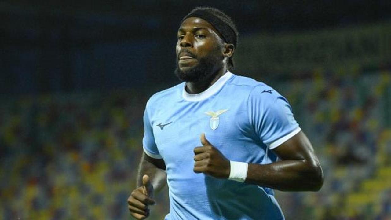 Jurasek'i gönderen Beşiktaş 10 milyon Euro'ya sol bek getiriyor