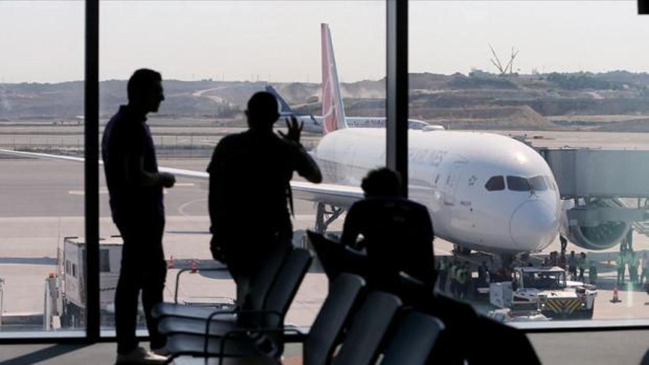 Trabzon'a dev yatırım için kazma vuruluyor! İhalesi yapıldı