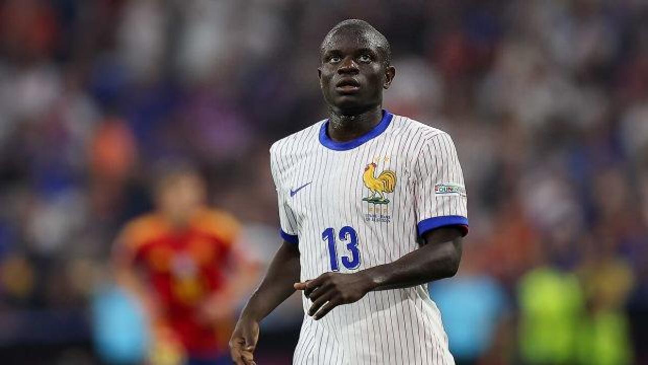 Kante geliyor yıldız isim gidiyor!