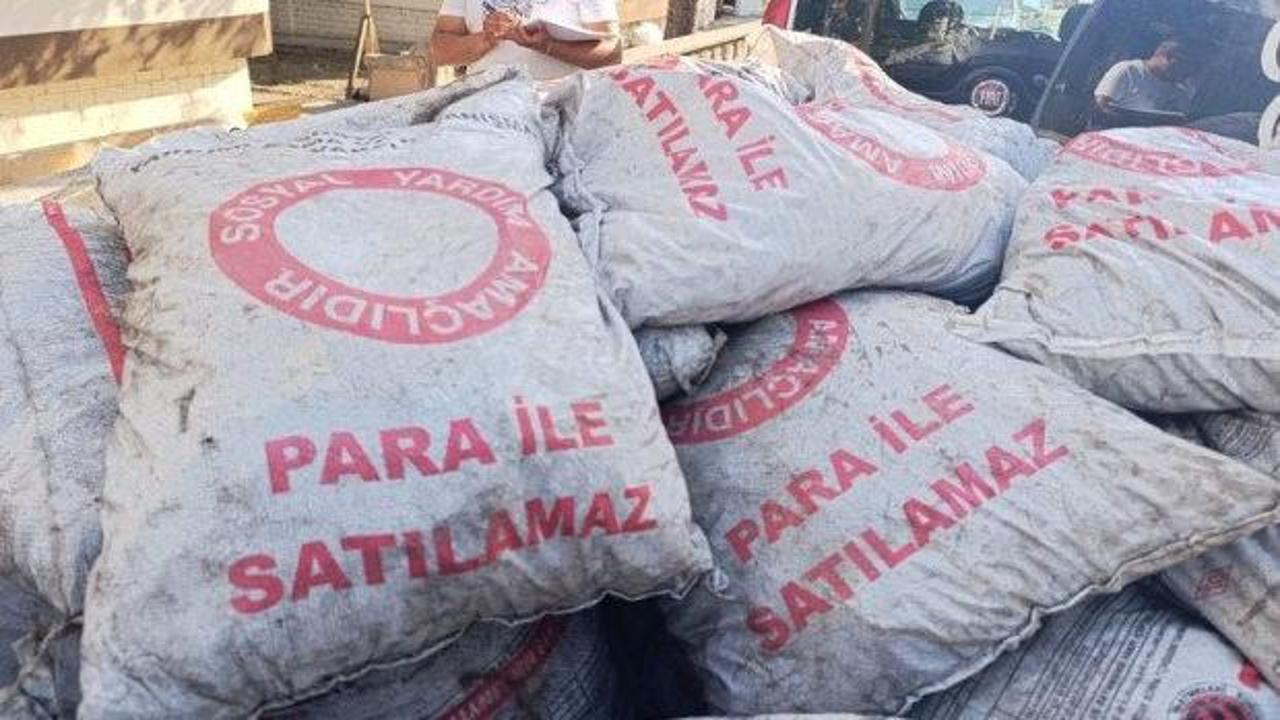 Karar Resmi Gazete'de! İhtiya&ccedil; sahiplerine 2026'da da k&ouml;m&uuml;r yardımı yapılacak!