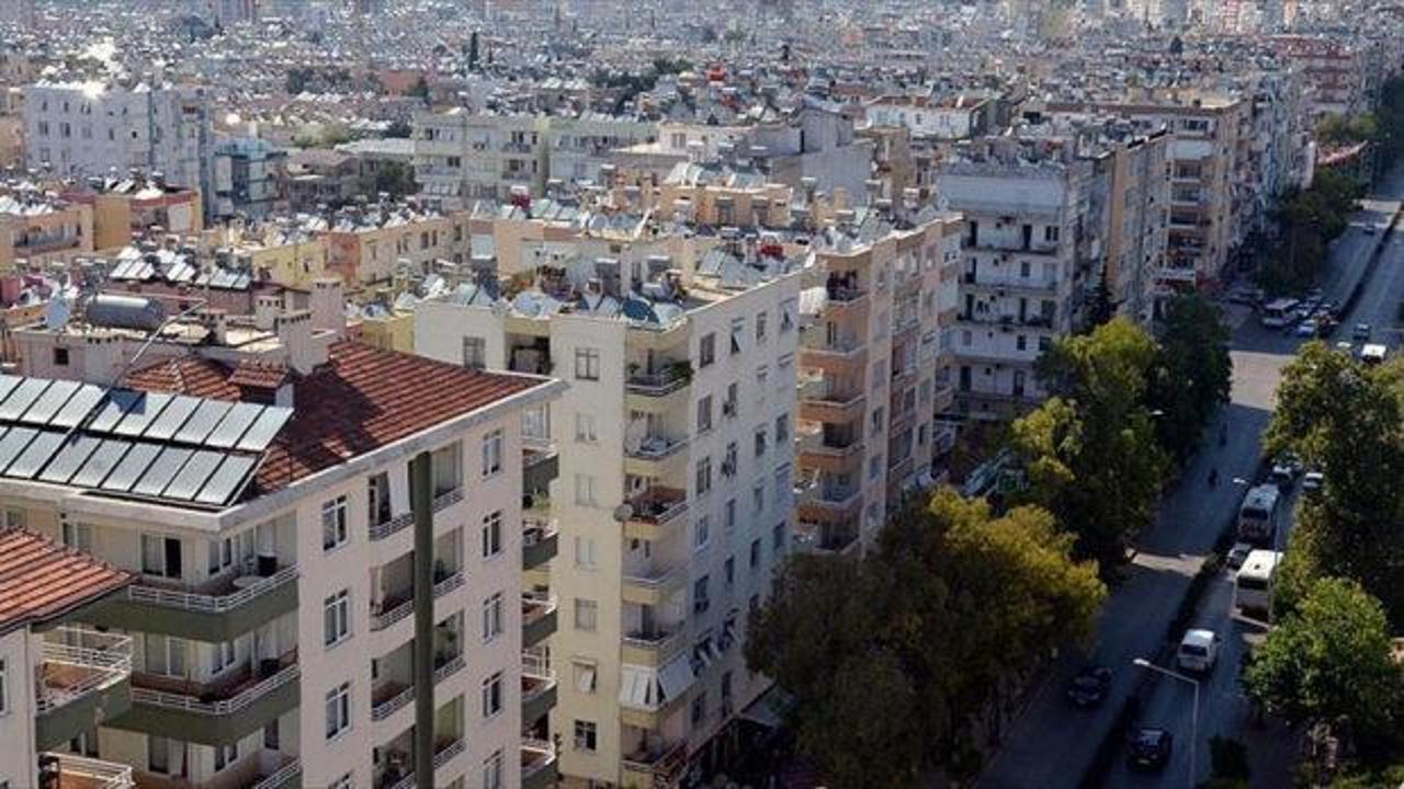 ‘Keyfi’ aidat belirleme dönemi bitiyor! Komisyonda kabul edildi