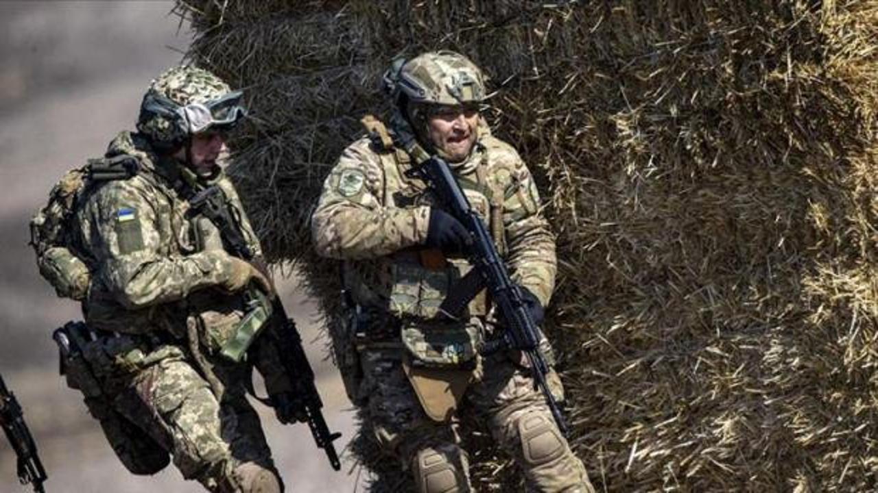 Kiev'den itiraf gibi açıklama: 200 bin asker firar etti, 2 milyon kişi kaçıyor