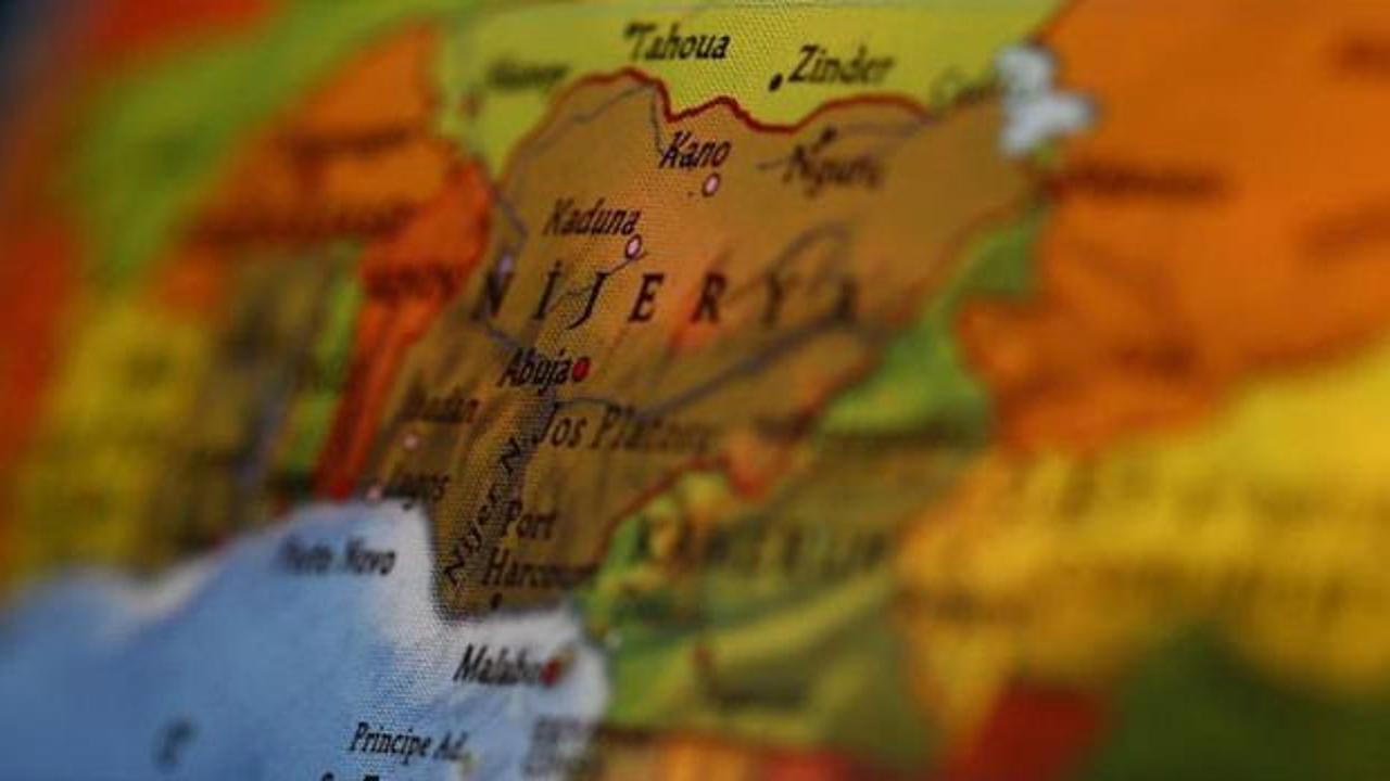 Kontrolden çıkan kamyon kalabalığa daldı: 12 ölü