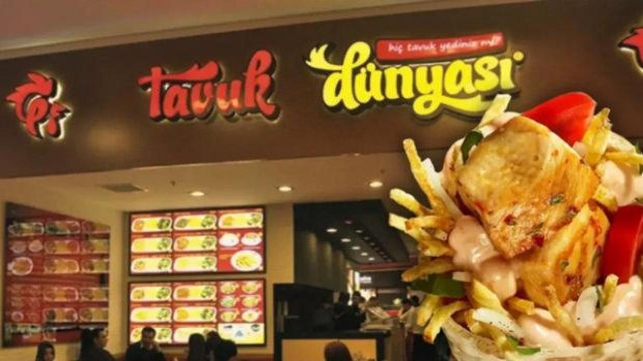 Aydın Doğan'ın damadından Dürümle ve Tavuk Dünyası kararı: Sabancı ve Özyeğin Grupları dahil oldu