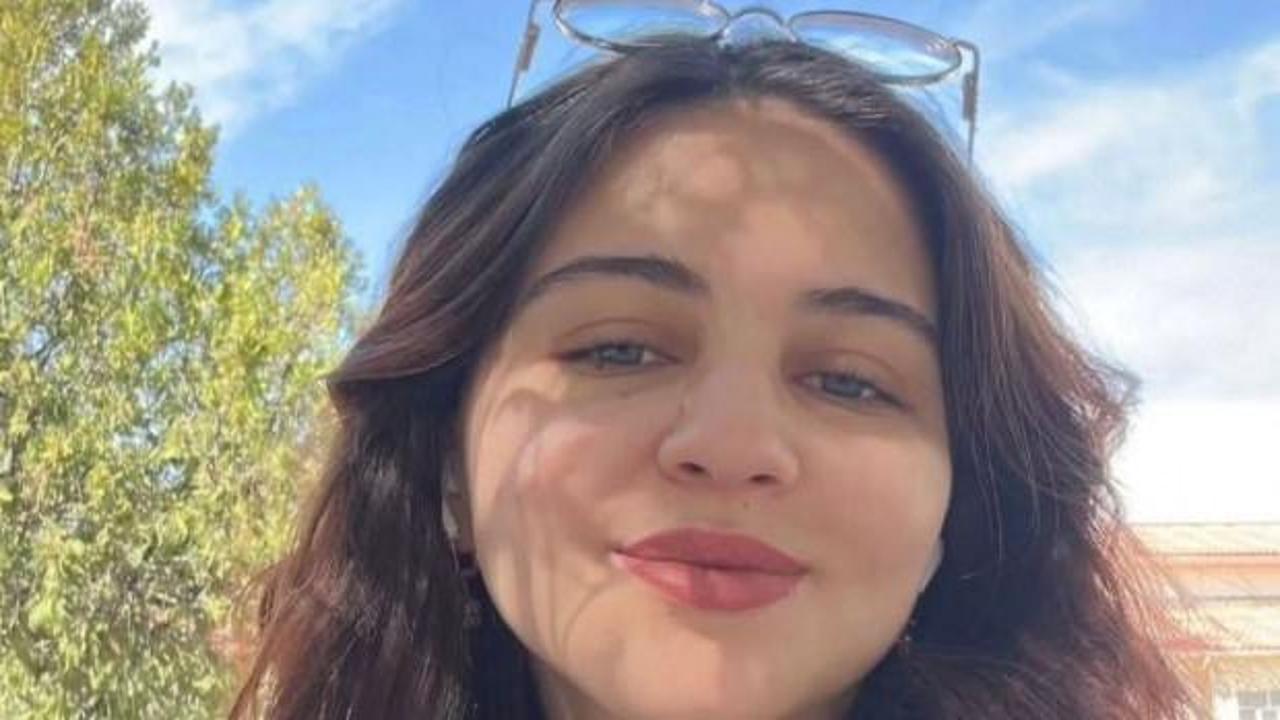 Azerbaycan'da üniversite okuyan Büşra'dan kahreden haber!