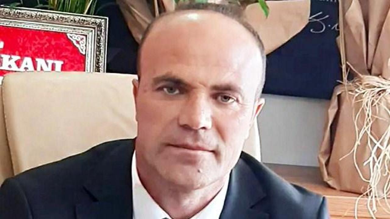 CHP'den istifa ederek AK Parti'ye geçti: Evime dönüyorum