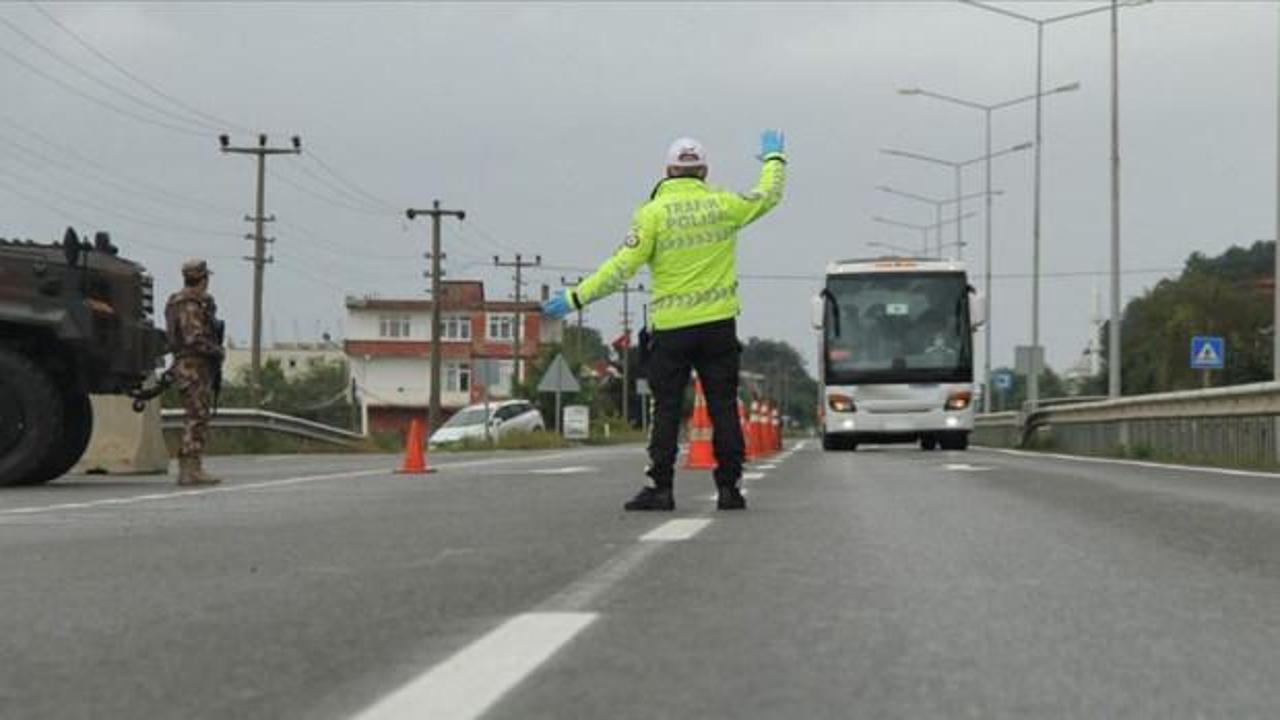 Trafikte radar görünce yavaşlama devri bitti: Akıllı koridor dönemi başladı
