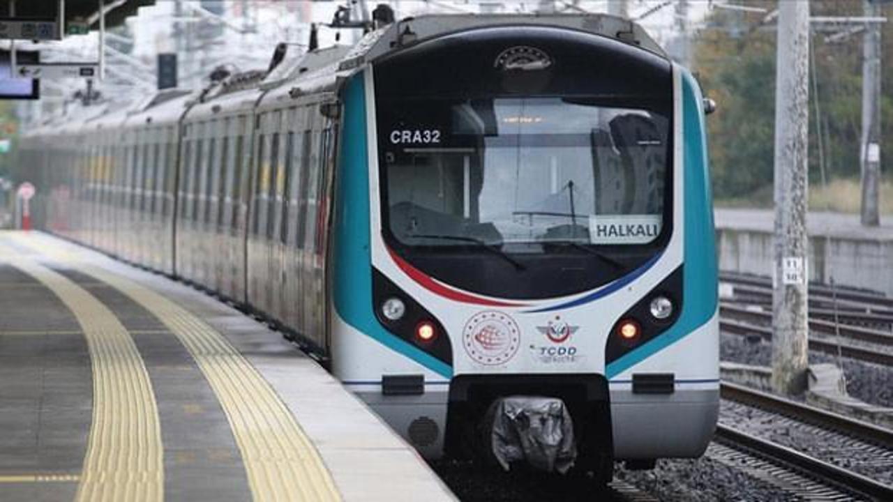 Marmaray basın &ccedil;alışanlarına &uuml;cretsiz mi oluyor? Bakan Uraloğlu a&ccedil;ıkladı