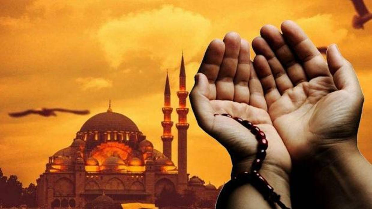 Miraç Kandili Tarihi: Diyanet 2026 Dini Günler Takvimini duyurdu!
