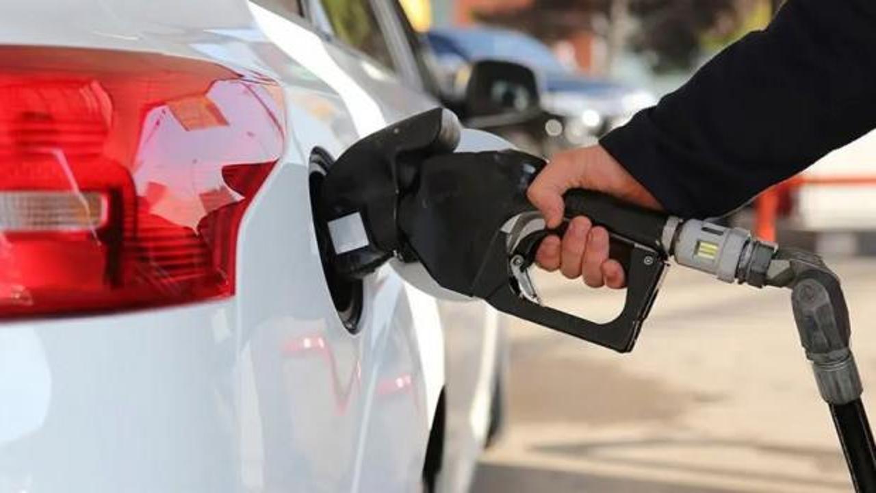 Motorine zam geldi! Gece yarısı fiyatlar güncellendi