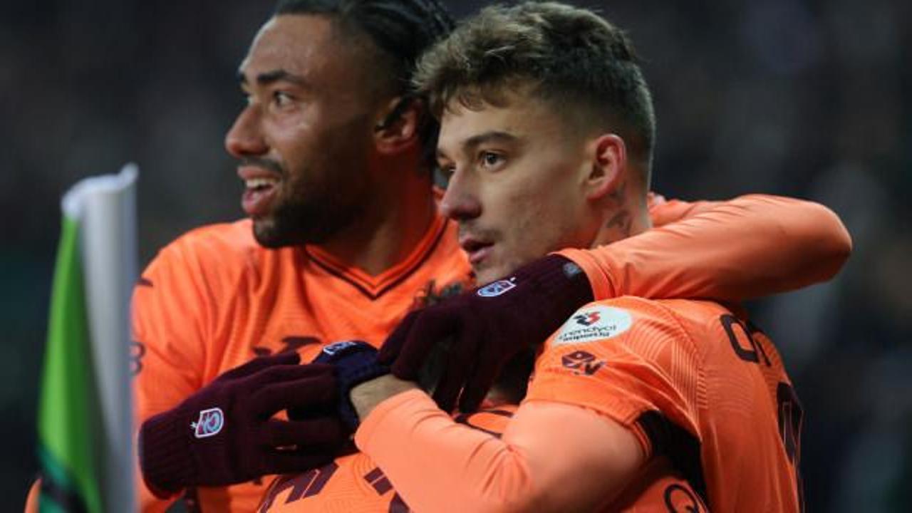 'Muçi'ye gol attırmayacağız' diyen Selçuk İnan'a Trabzonspor'dan gönderme