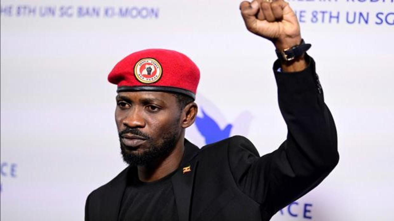 'Muhalefet lideri seçim günü ordu tarafından kaçırıldı' iddiası