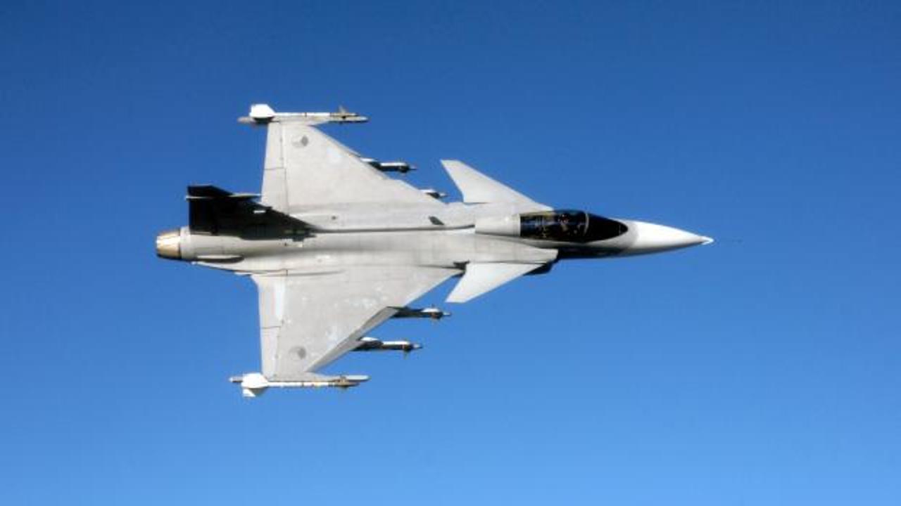 NATO ülkesinden sürpriz teklif: 72 adet savaş uçağı satışına hazırız