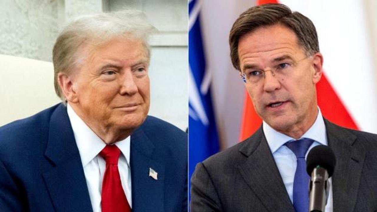 NATO ve ABD'den kritik Grönland görüşmesi!