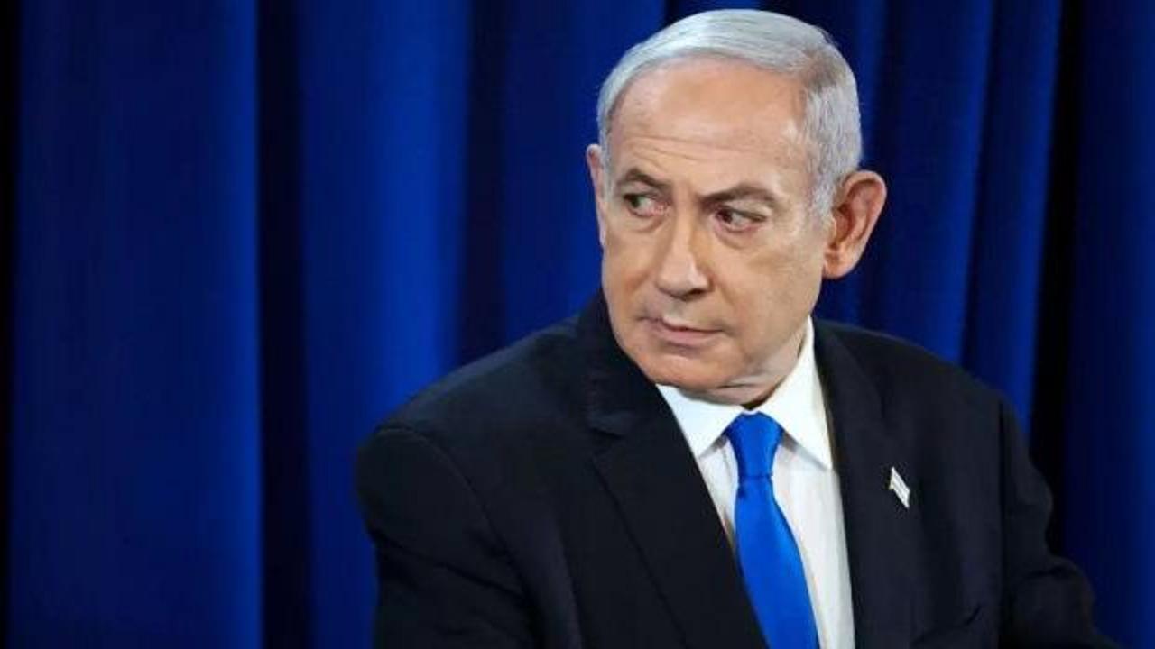 Netanyahu'dan bakanlarına İran talimatı